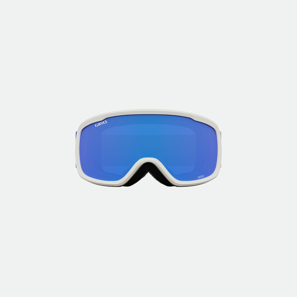 Giro Eyewear - Buster Flash Goggle - namuk dove grey;grey cobalt S3 - one size
