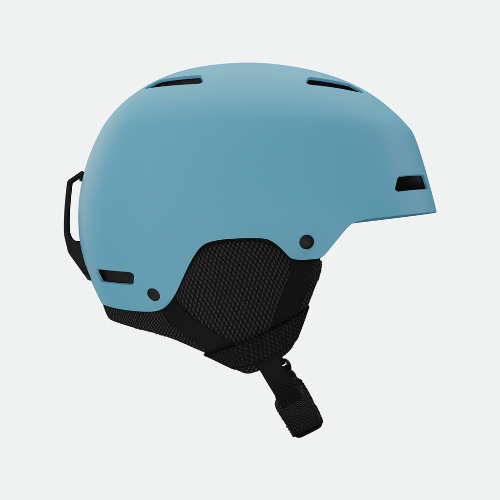 Giro Snow - Crüe MIPS FS Helmet - light harbor blue