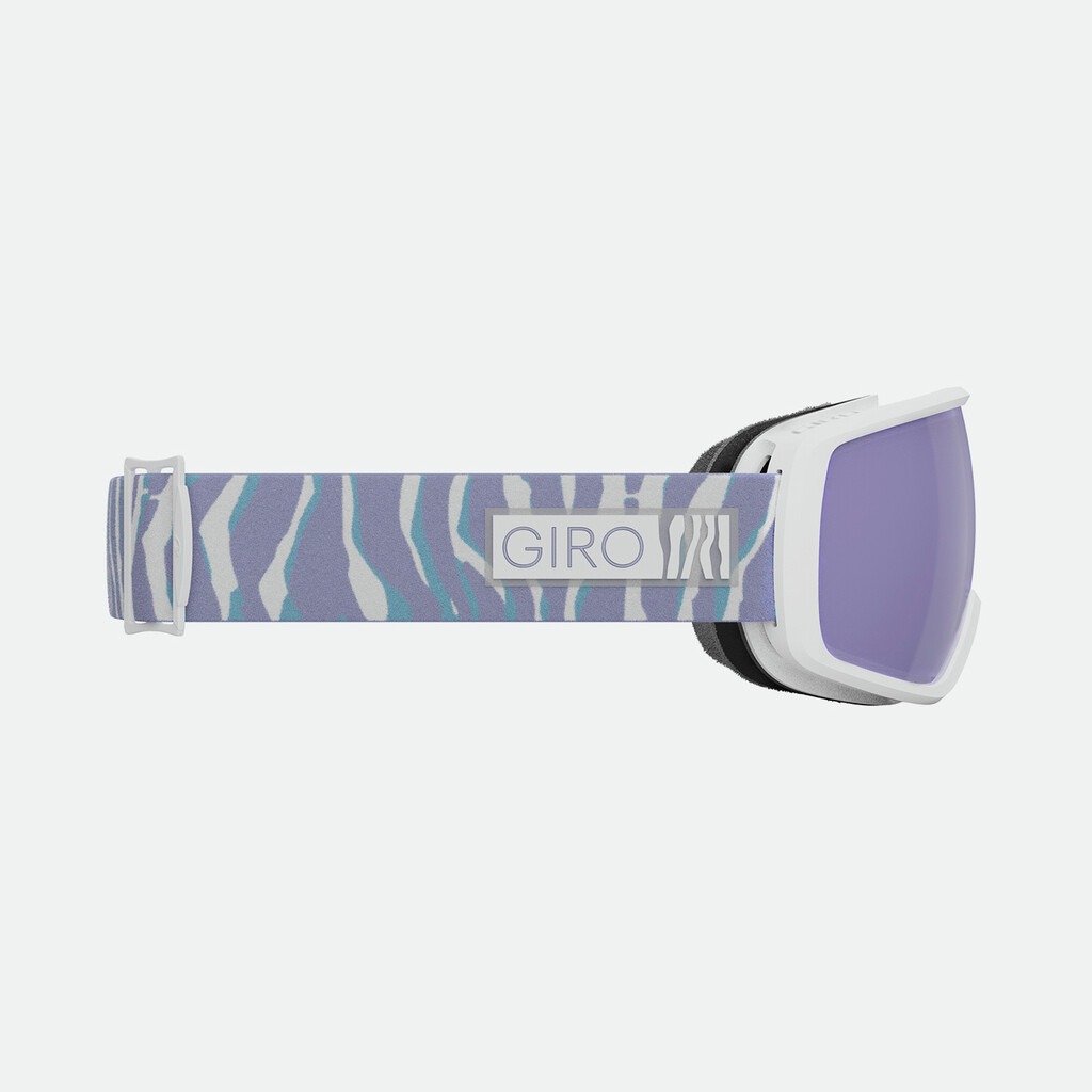 Giro Eyewear - Balance II W Vivid Goggle - lilac animal;vivid haze S3 - one size