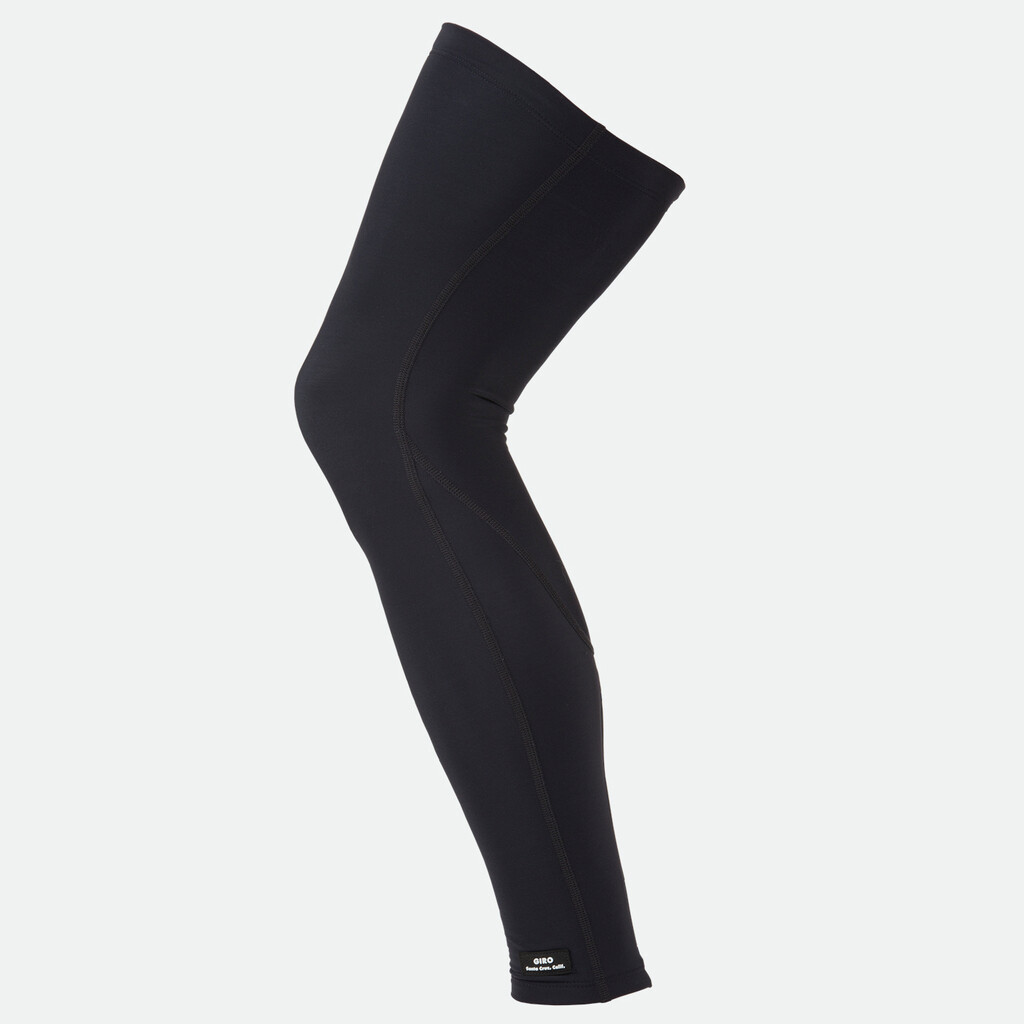 Giro Textil - Thermal Leg Warmers - black II