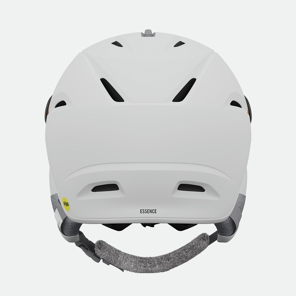 Giro Snow - Essence MIPS VIVID Helmet - matte white II