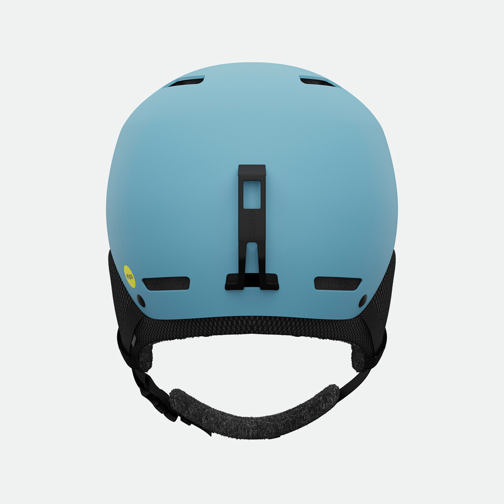 Giro Snow - Crüe MIPS FS Helmet - light harbor blue