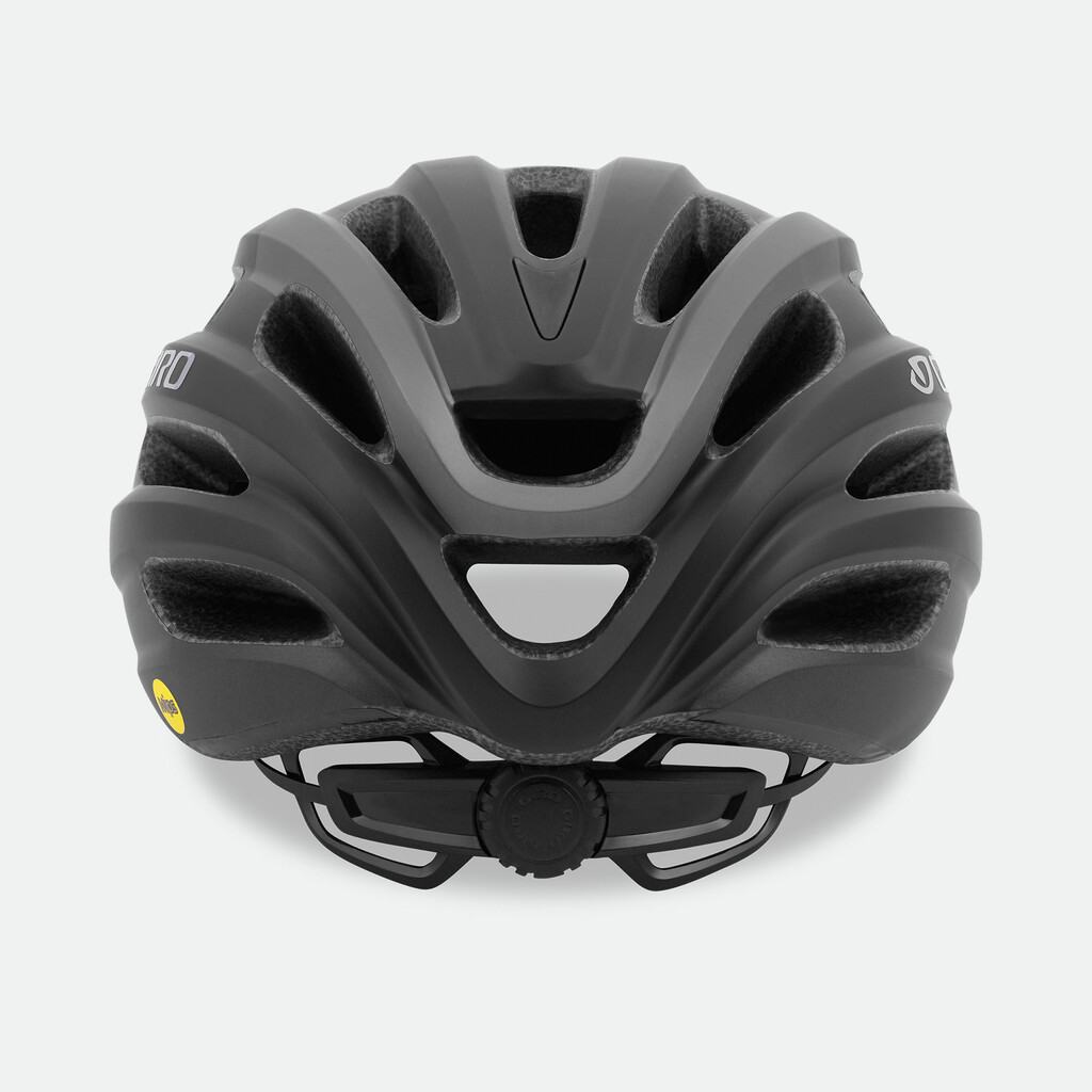 Giro Cycling - Hale MIPS Helmet - matte black