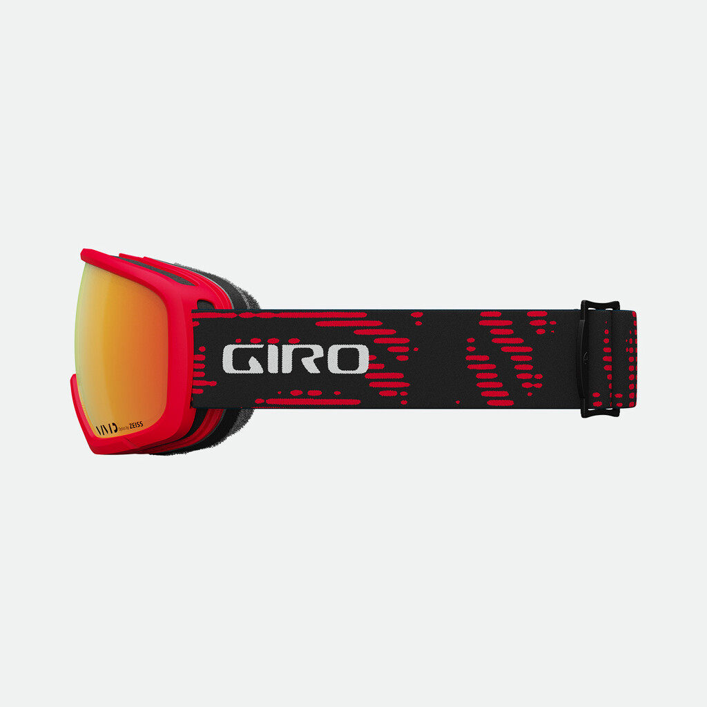 Giro Eyewear - Ringo Vivid Goggle - red reverb;vivid ember S2 - one size