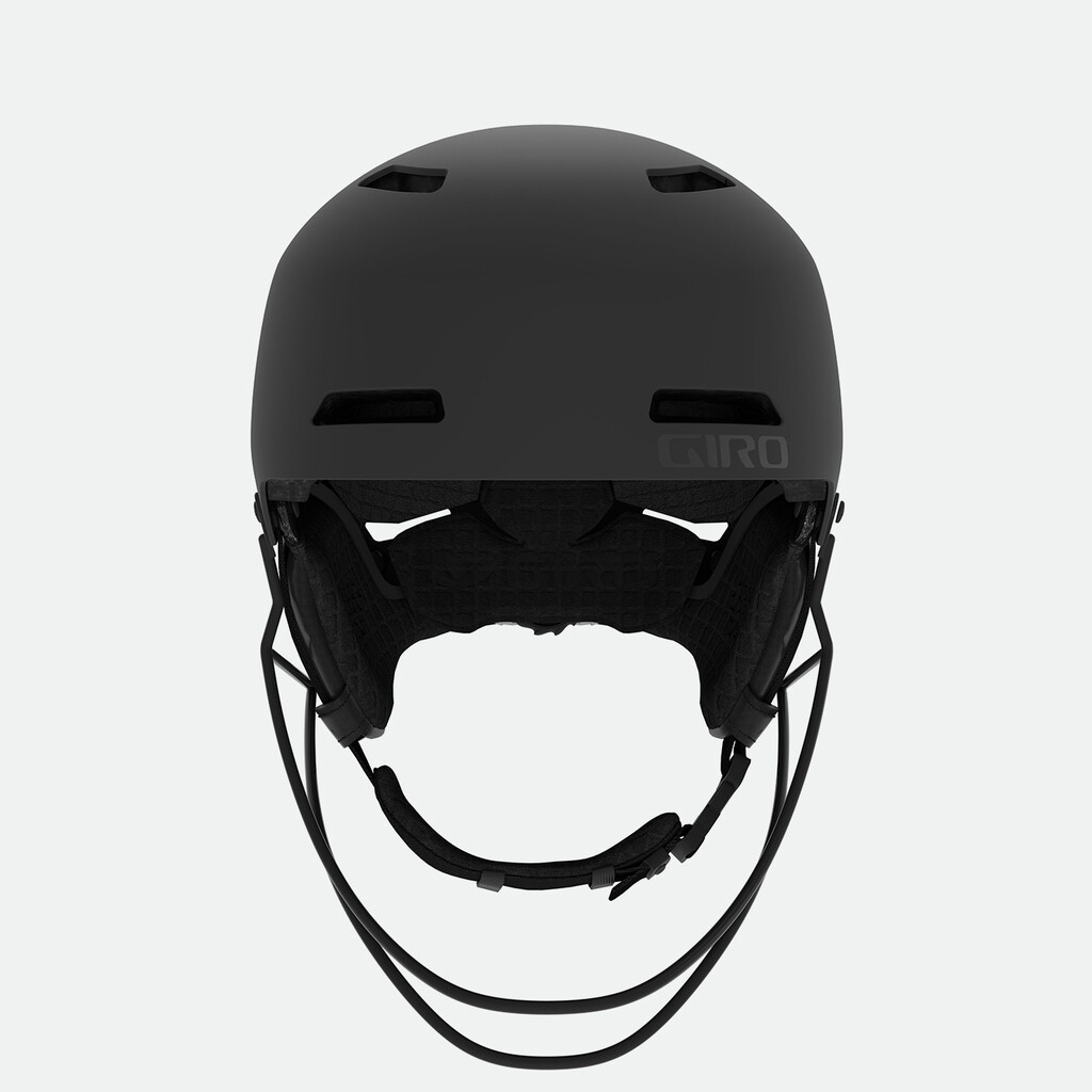 Giro Snow - Ledge SL MIPS Helmet - matte black