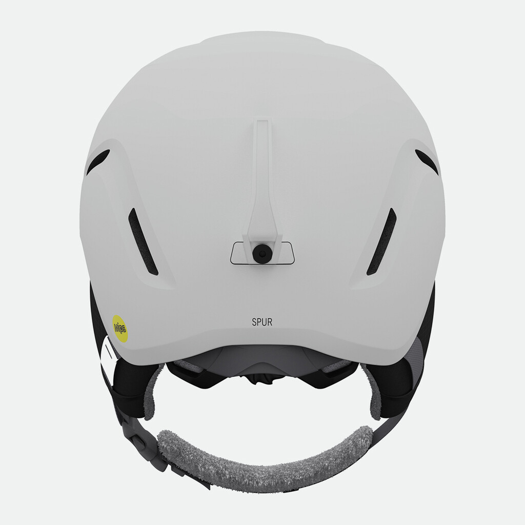 Giro Snow - Spur MIPS Helmet - matte white