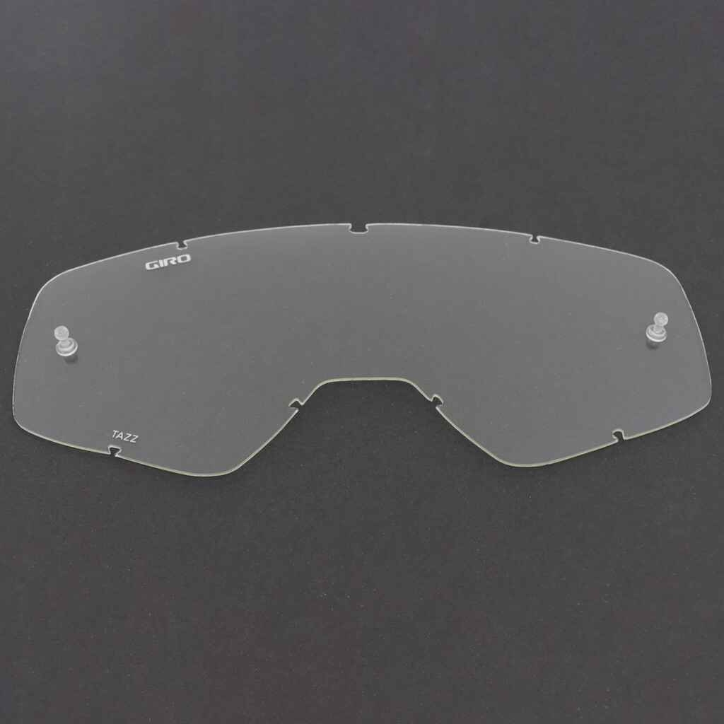 Giro Cycling - Tazz MTB Goggle Clear Lense - N/A - one size