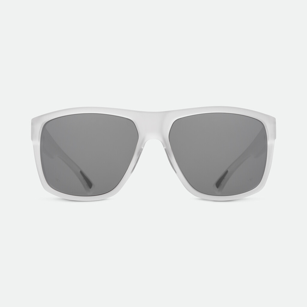 Giro Eyewear - Stark Sunglasses - matte clear;vivid onyx S3 - one size