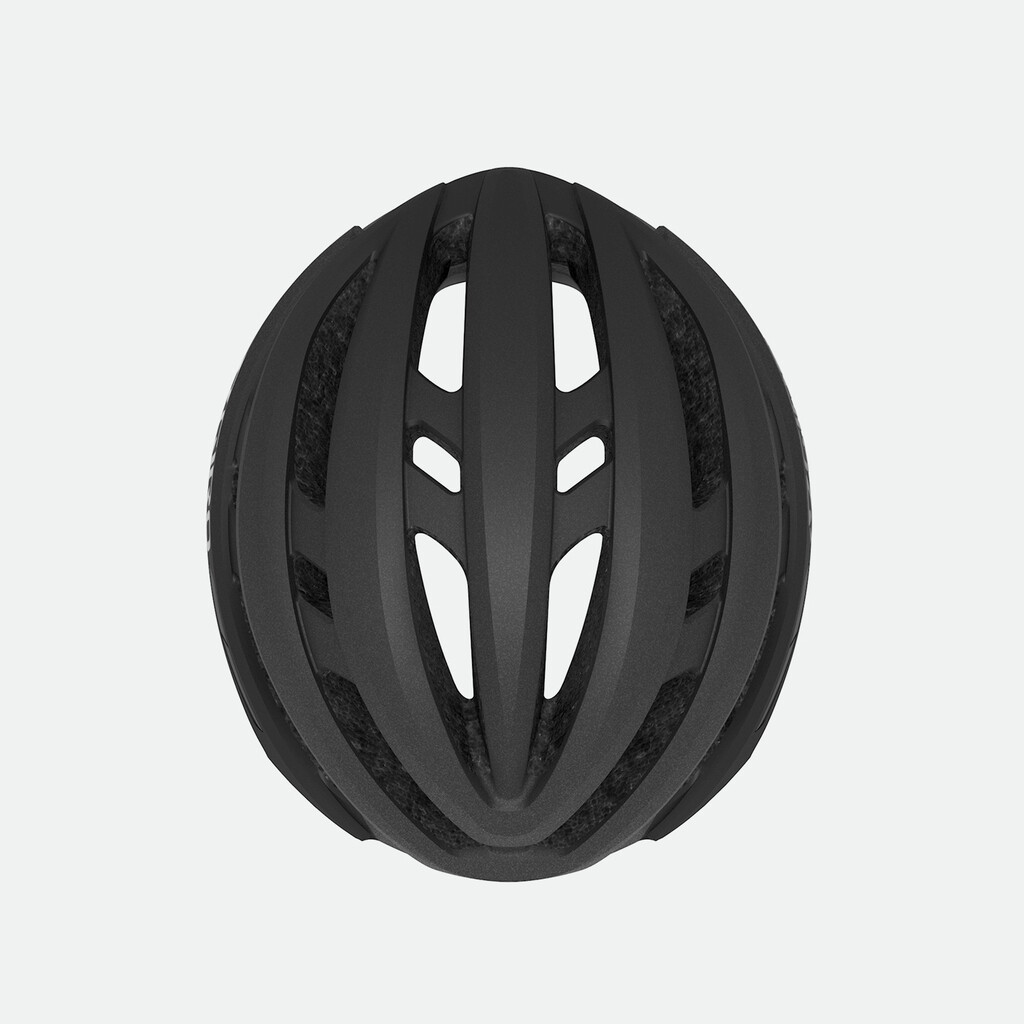 Giro Cycling - Agilis MIPS Helmet - matte black