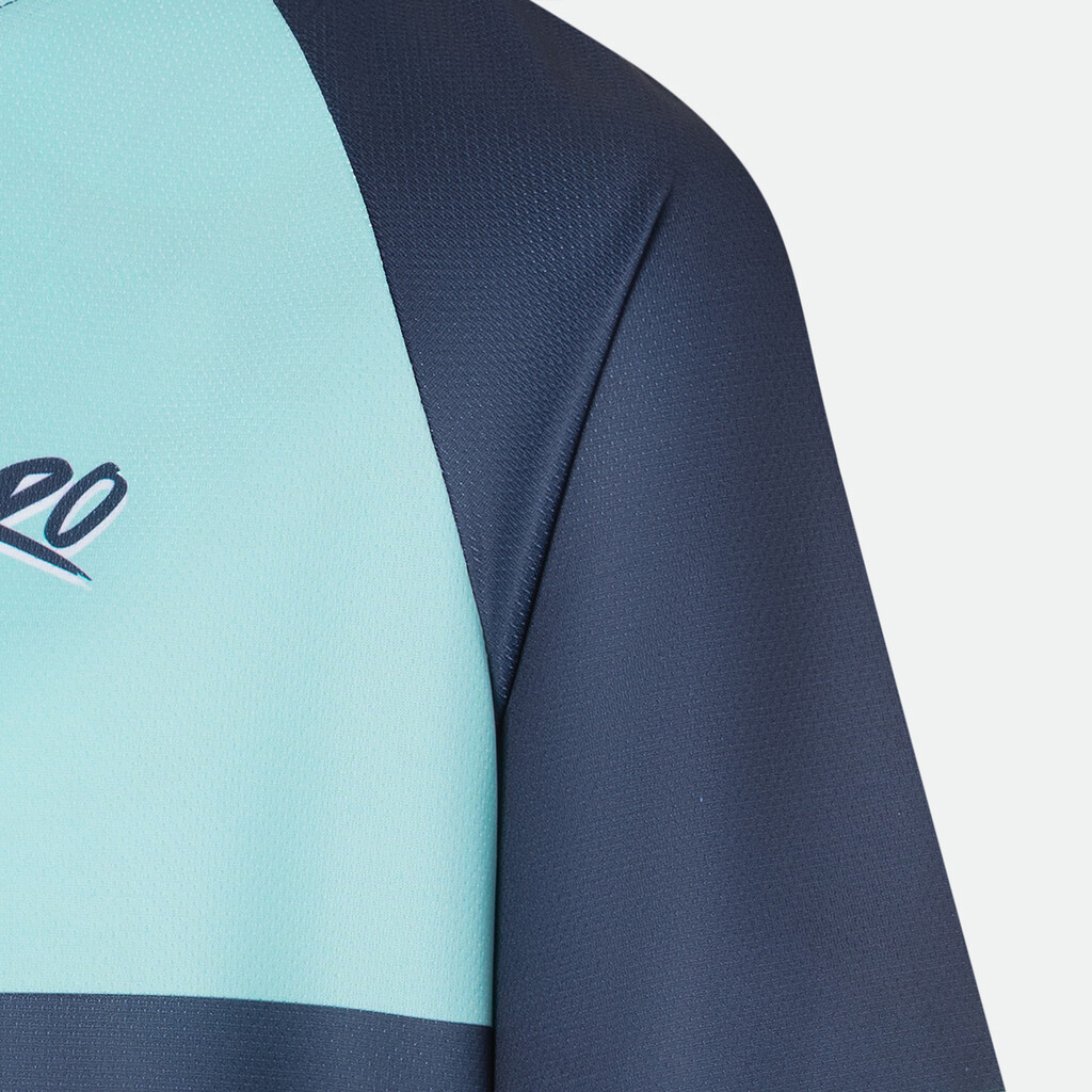 Giro Textil - Y Roust Jersey - northern lights