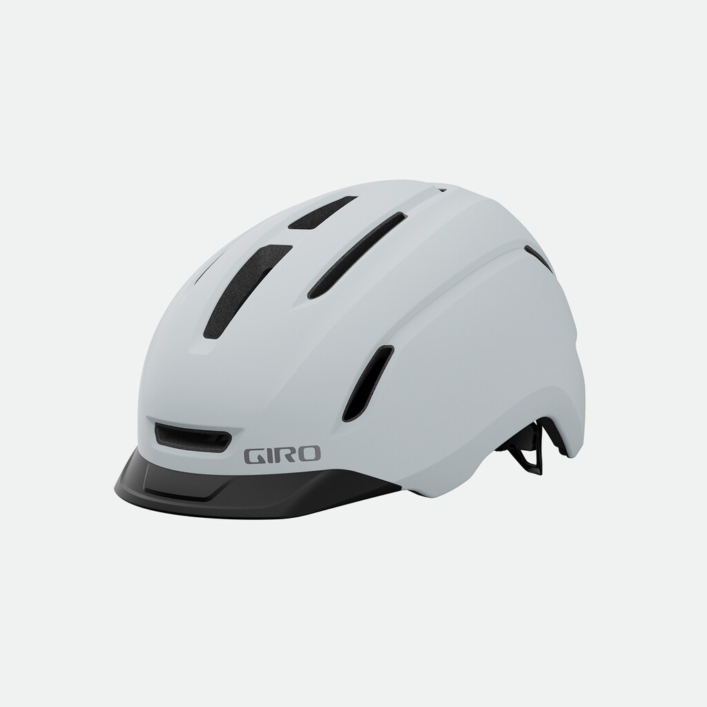 Giro Cycling - Caden II MIPS Helmet - matte chalk