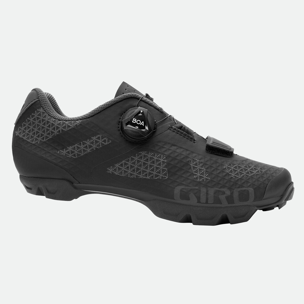 Giro Cycling - Rincon W Shoe - black