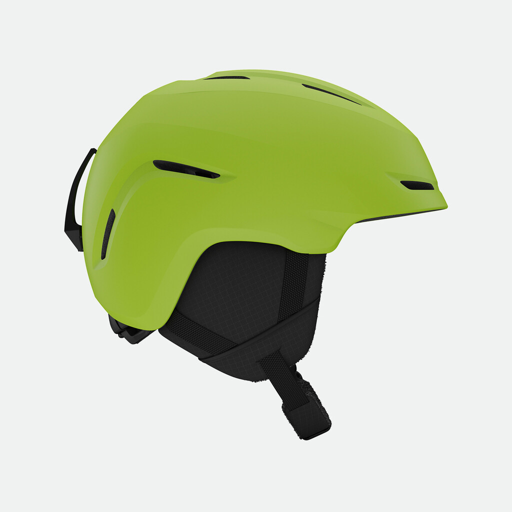 Giro Snow - Spur Helmet - ano lime