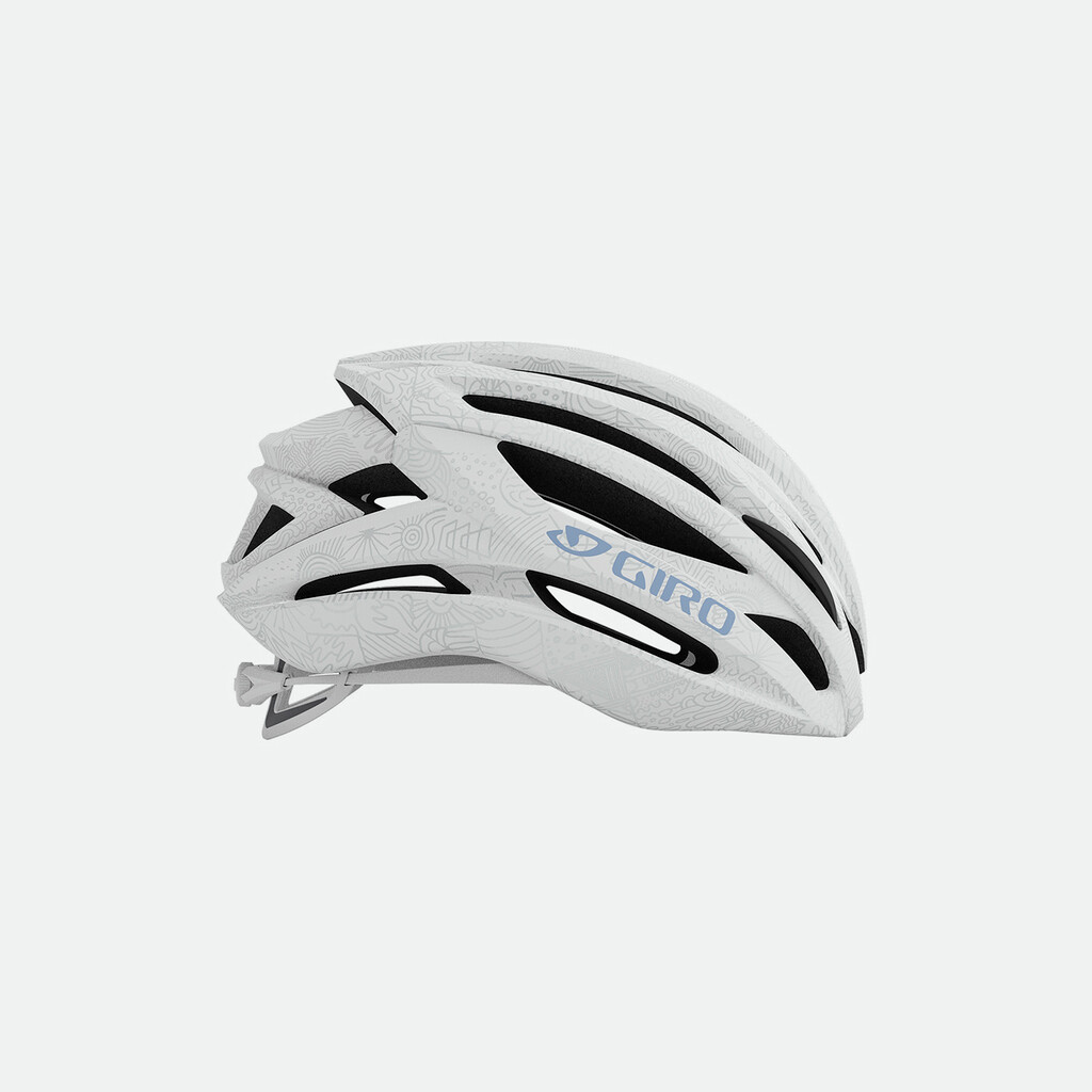 Giro Cycling - Seyen W MIPS Helmet - matte pearl white