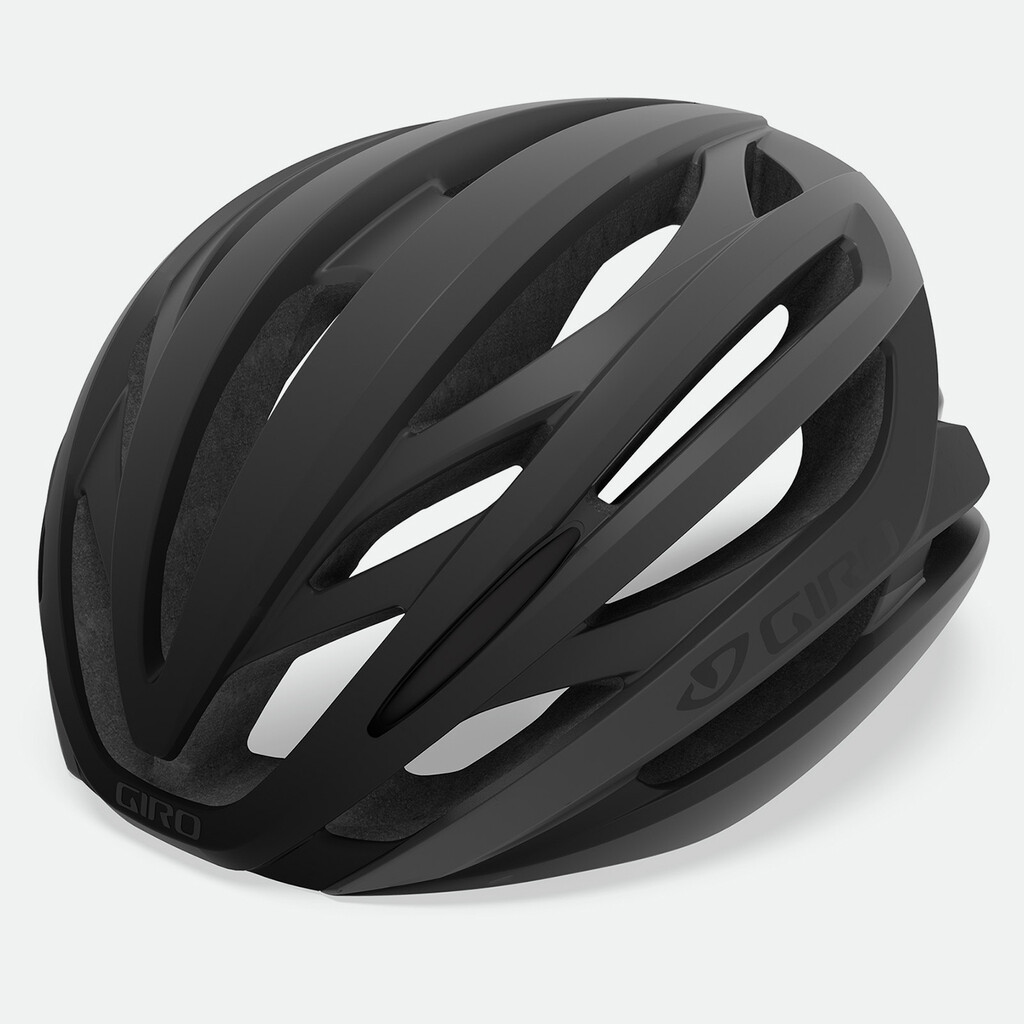 Giro Cycling - Syntax MIPS Helmet - matte black