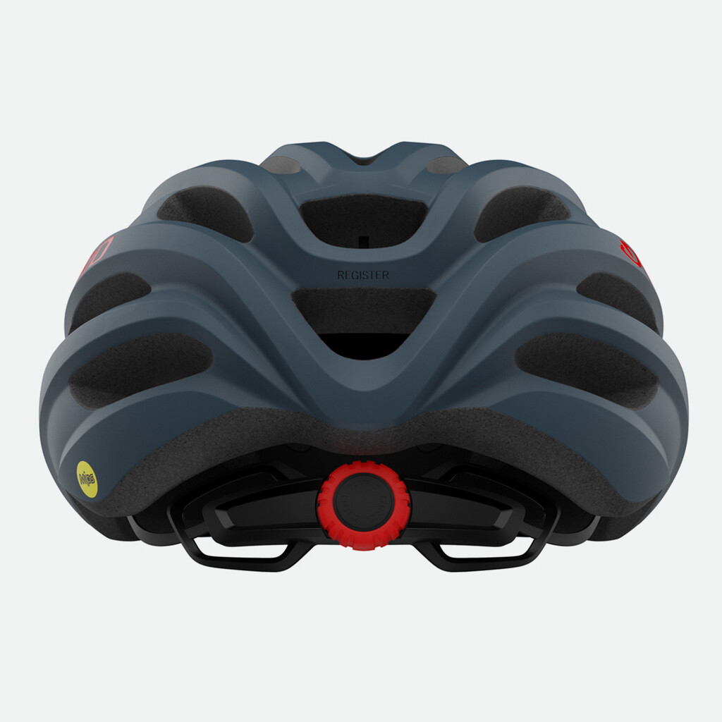 Giro Cycling - Register MIPS Helmet - matte portaro grey