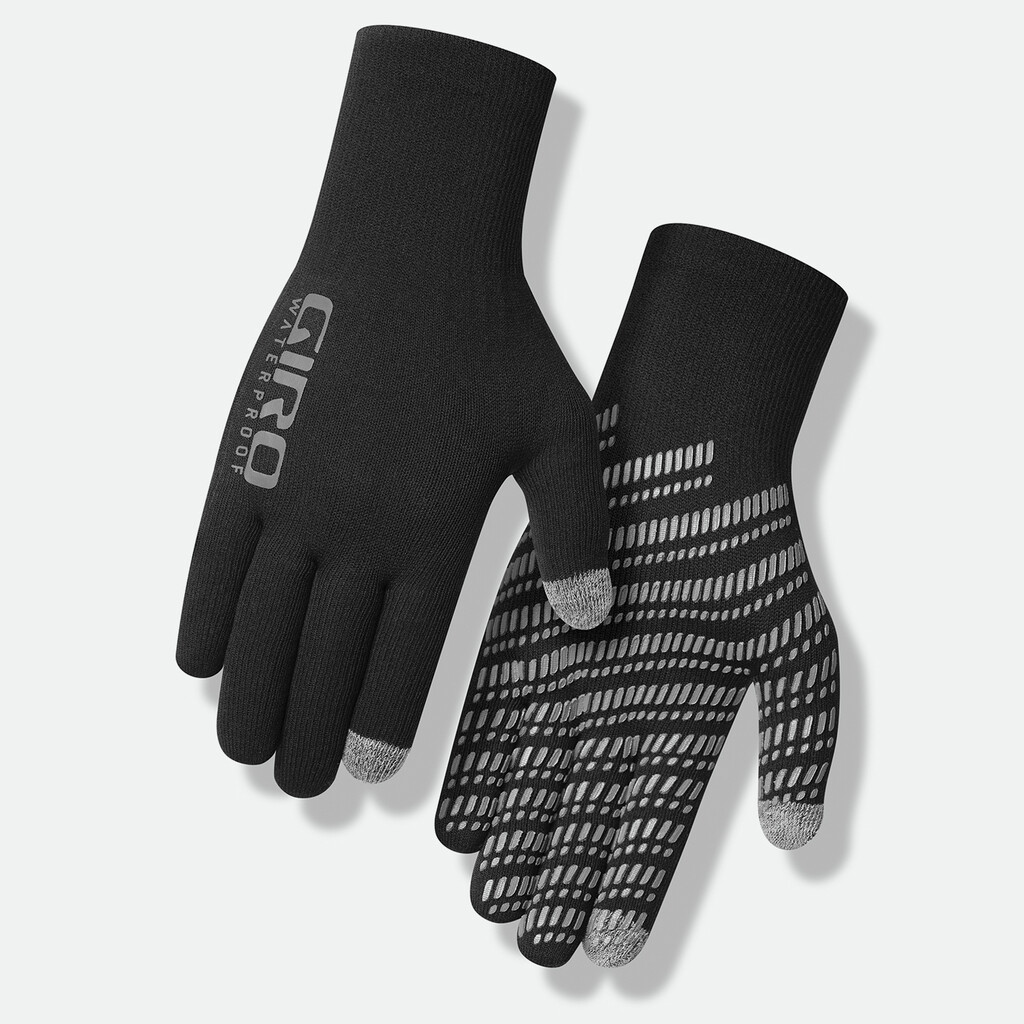 Giro Cycling - Xnetic H20 Glove - black