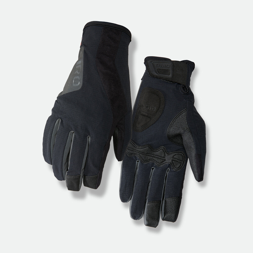 Giro Cycling - Pivot 2.0 Glove - black