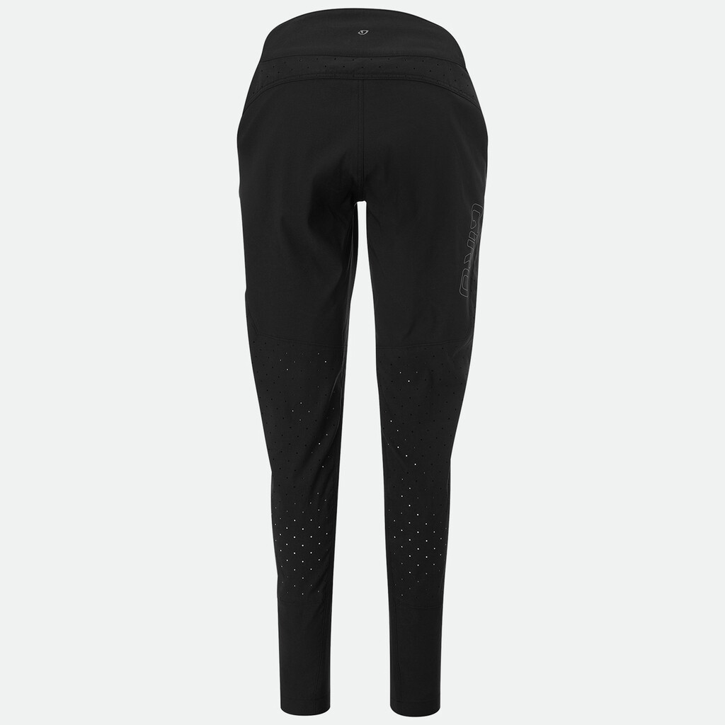 Giro Textil - W Havoc Pant - black