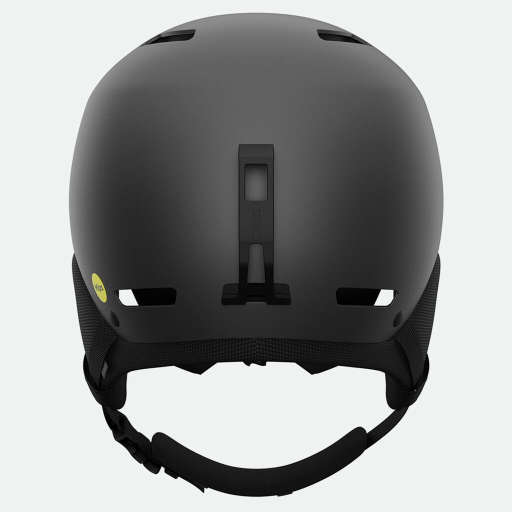 Giro Snow - Ledge FS MIPS Helmet - matte graphite