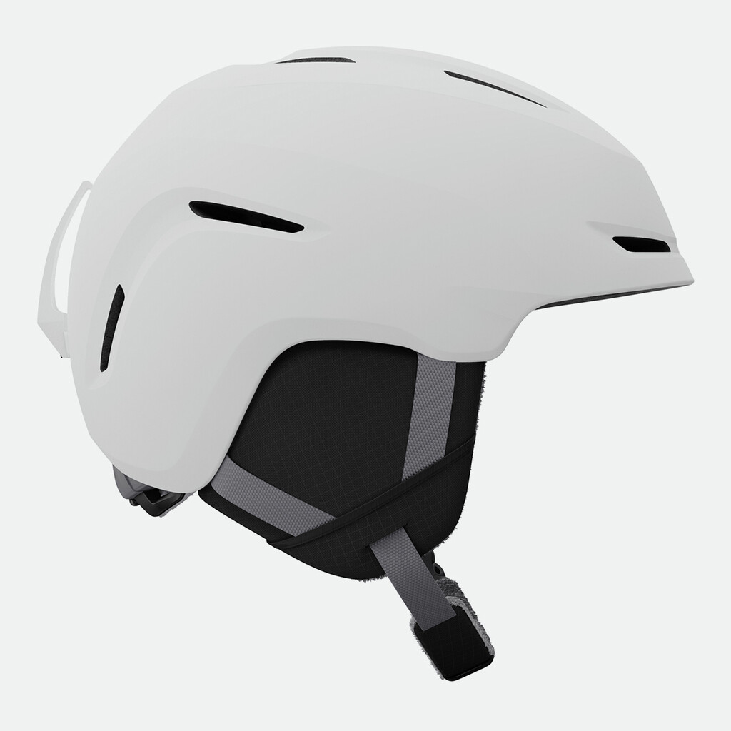 Giro Snow - Spur Helmet - matte white