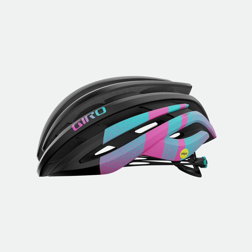 Giro Cycling - Ember W MIPS Helmet - matte black degree