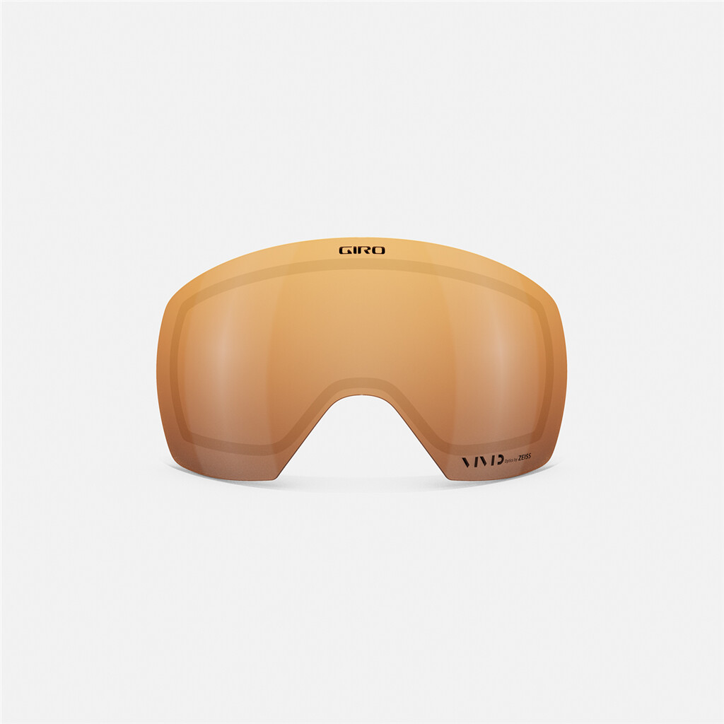 Giro Eyewear - Contact Lense - vivid copper S2