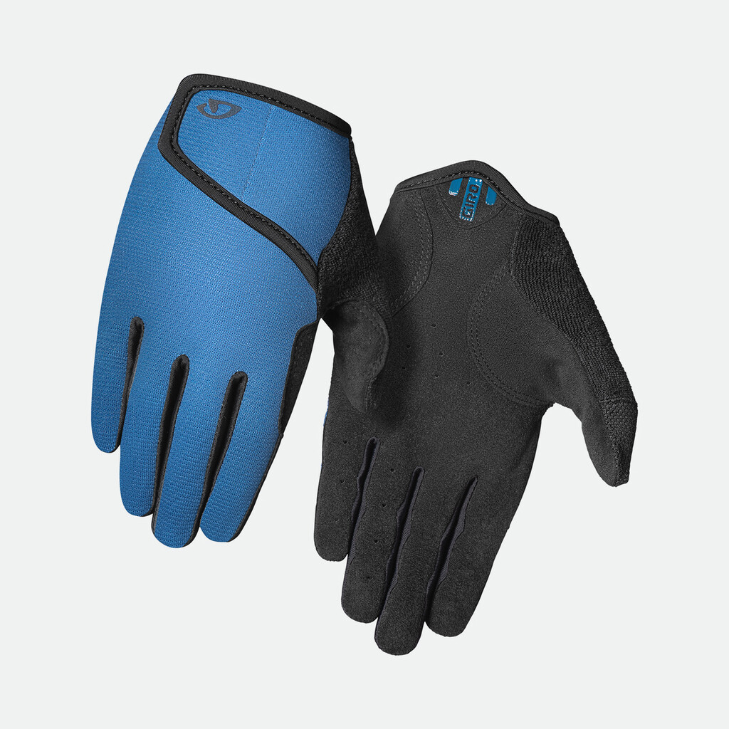Giro Cycling - DND JR III Glove - shabori blue