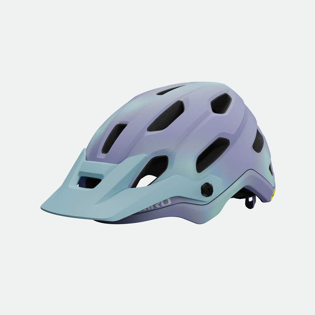 Giro Cycling - Source MIPS Helmet - matte light lilac lifted