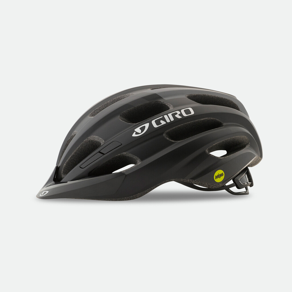Giro Cycling - Register XL MIPS Helmet - matte black