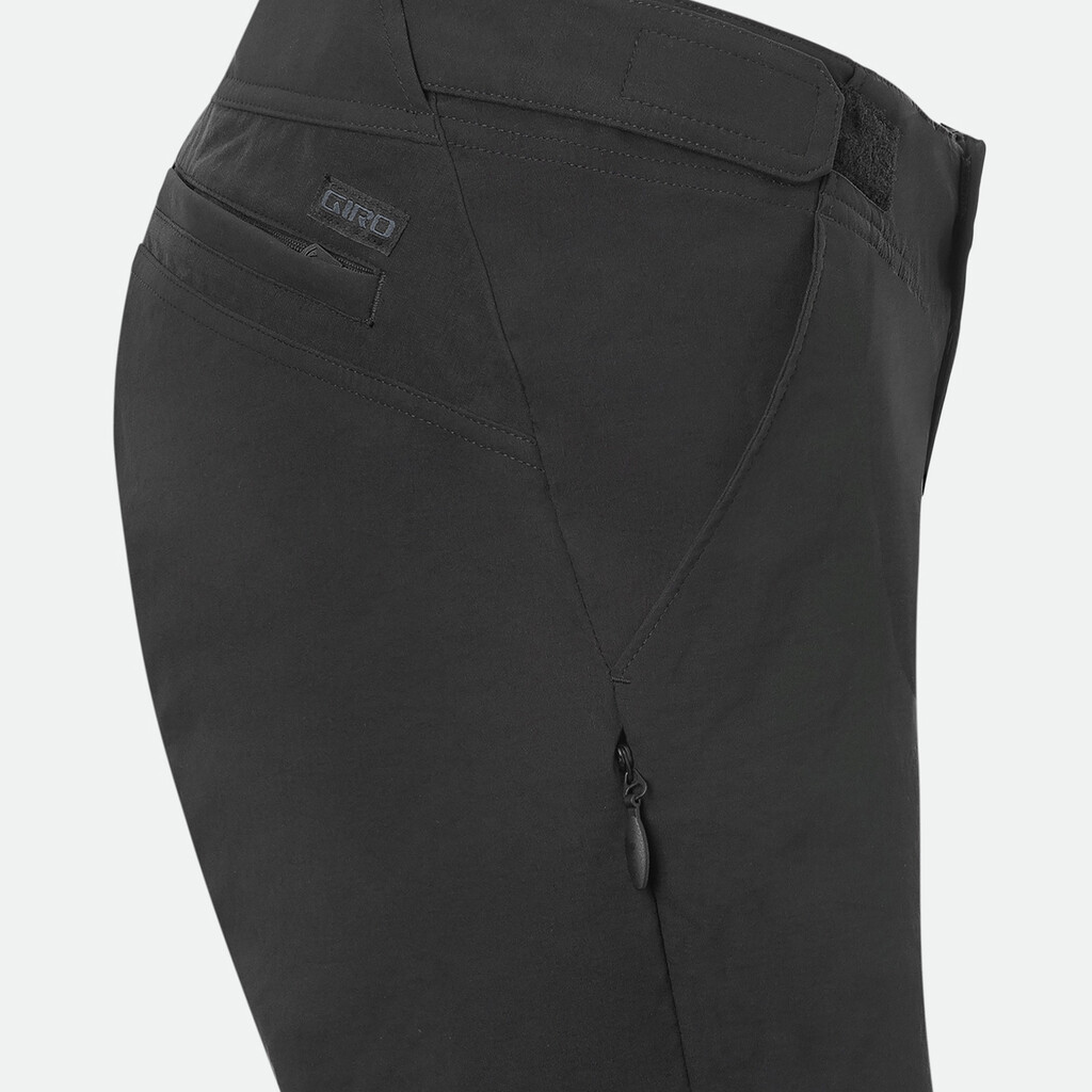 Giro Textil - W Ride Short - black