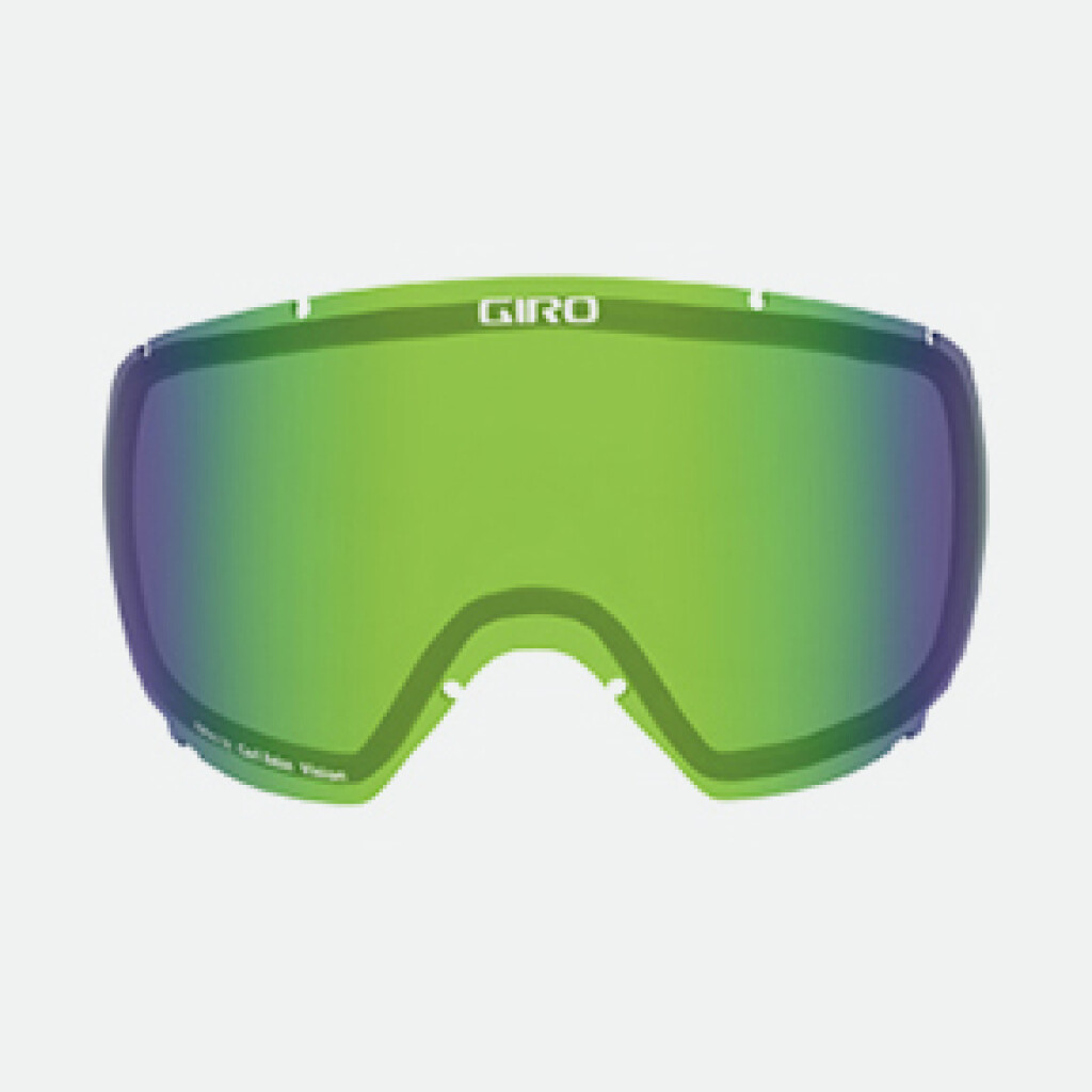 Giro Eyewear - Scan/Gaze Lense - loden green 21