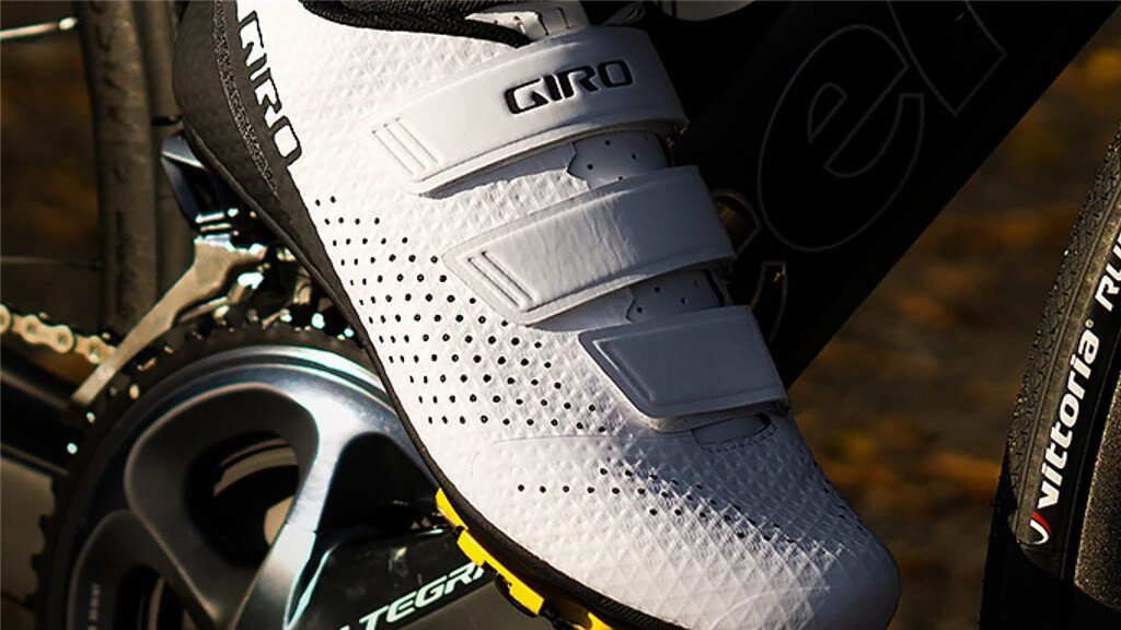 Giro Cycling - Stylus Shoe - black