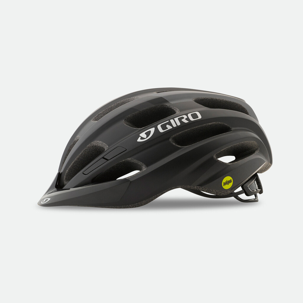 Giro Cycling - Register MIPS Helmet - matte black