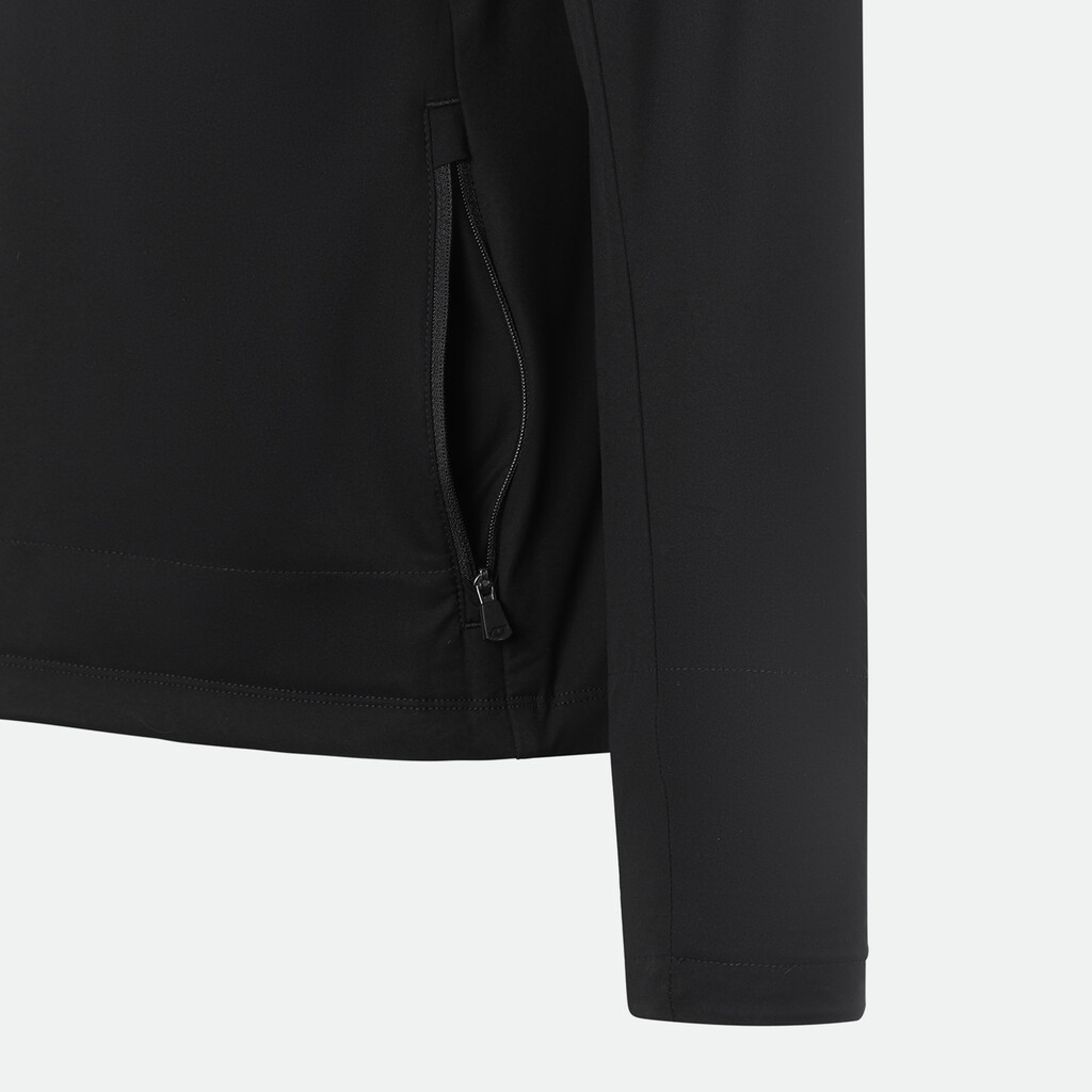 Giro Textil - M Cascade Insulated Jacket - black