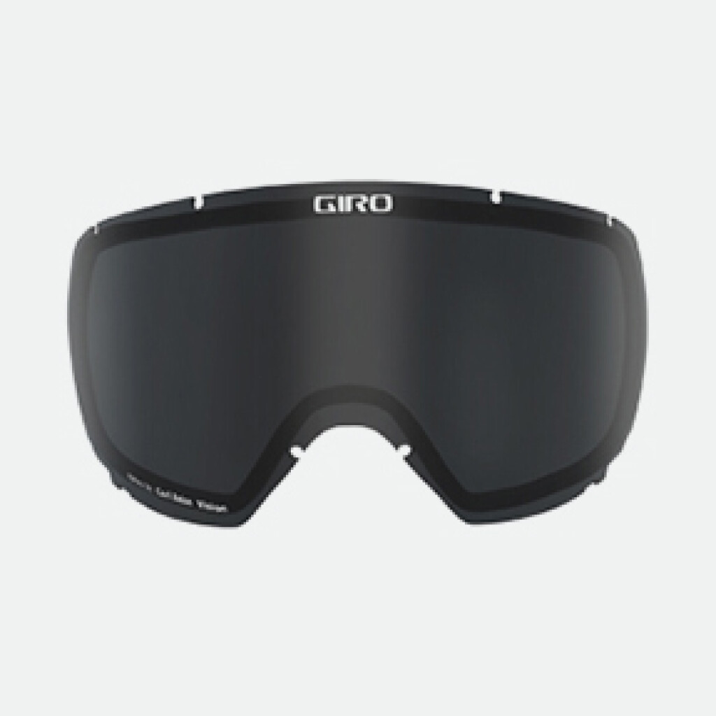 Giro Eyewear - Scan/Gaze Lense - ultra black
