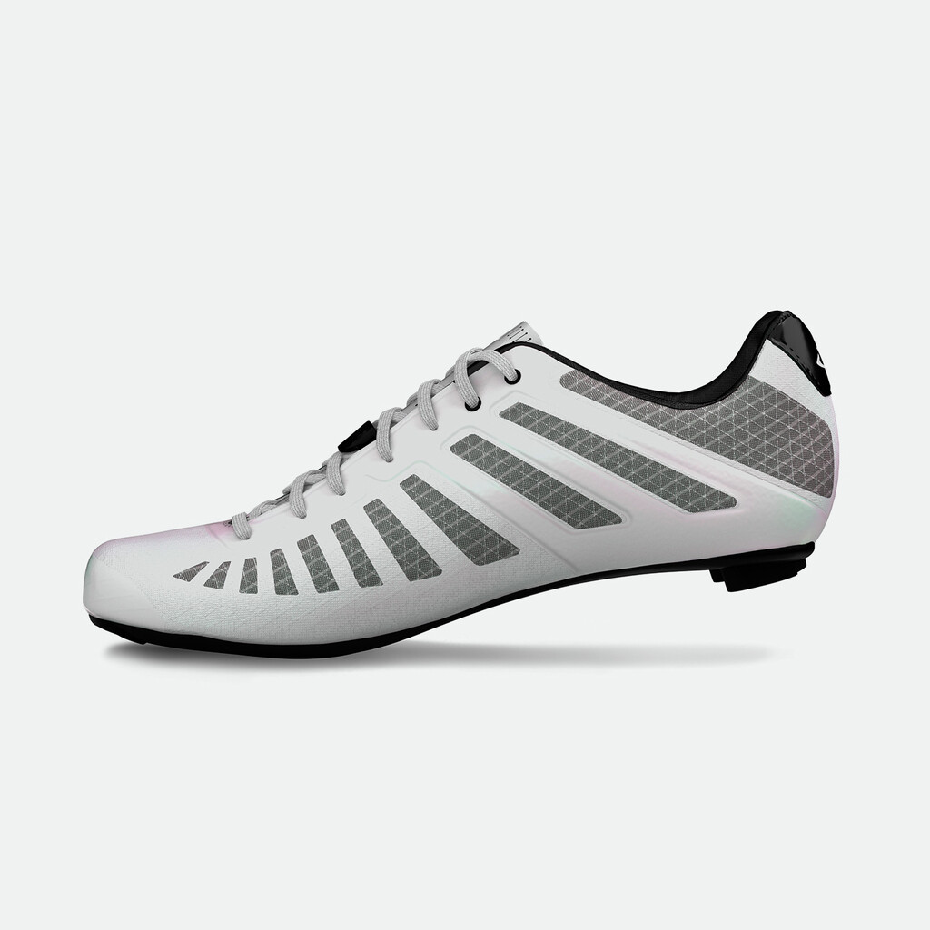 Giro Cycling - Empire SLX Shoe - crystal white