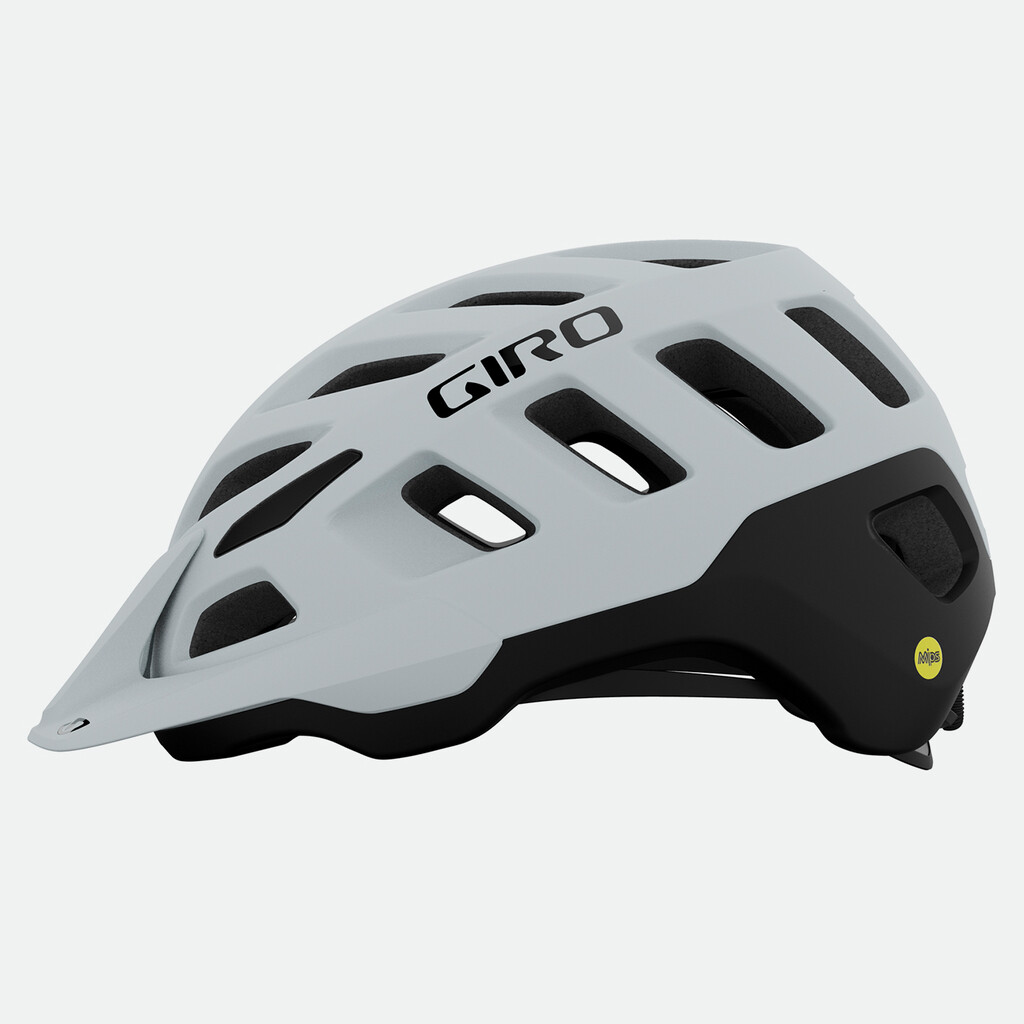 Giro Cycling - Radix MIPS Helmet - matte chalk