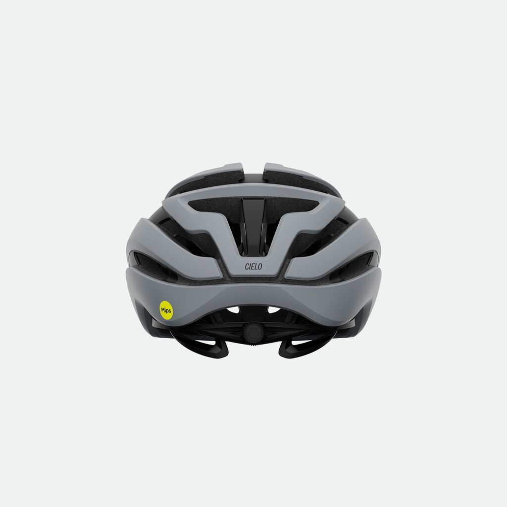 Giro Cycling - Cielo MIPS Helmet - matte sharkskin