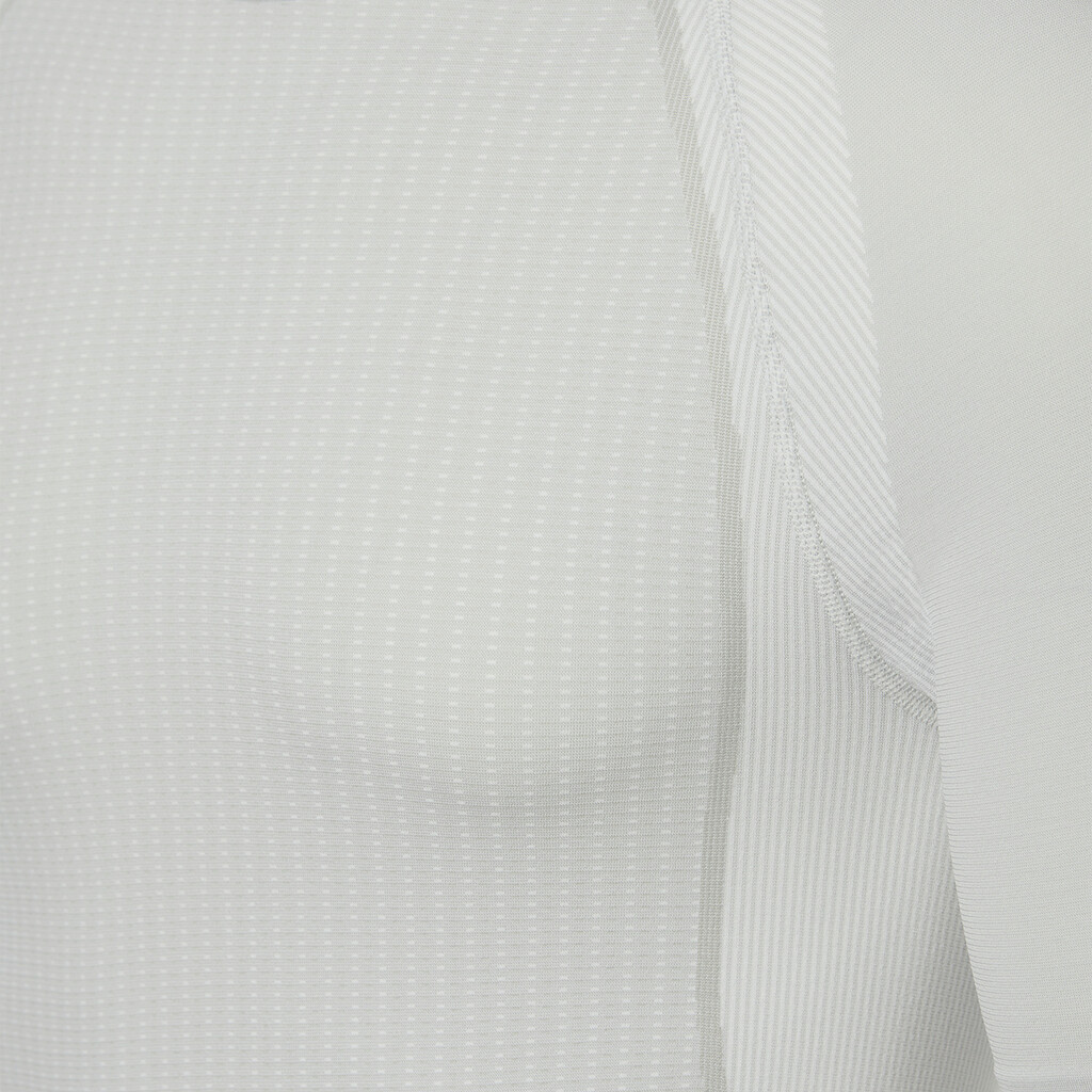 Giro Textil - M Chrono SS Base Layer - white