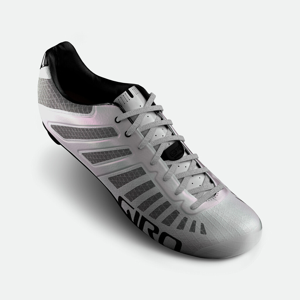 Giro Cycling - Empire SLX Shoe - crystal white