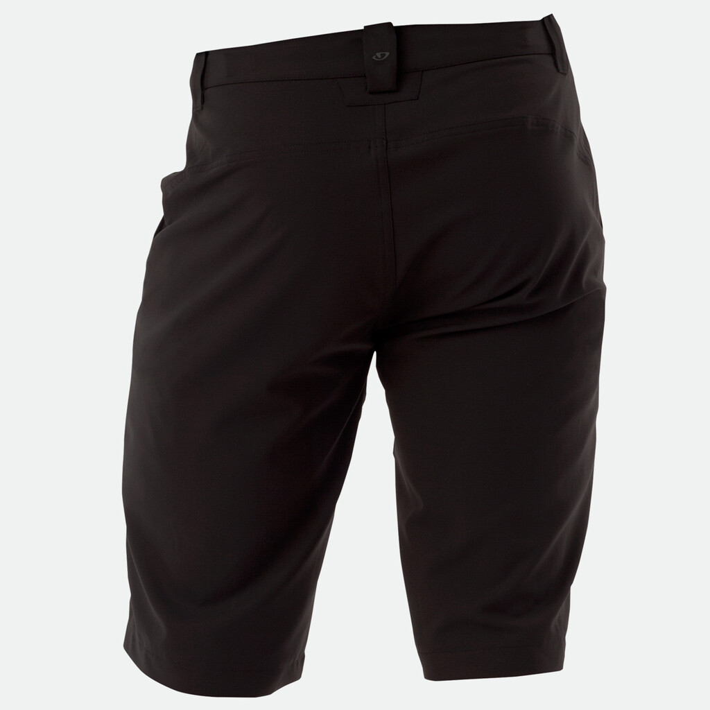 Giro Textil - M Arc Short - black