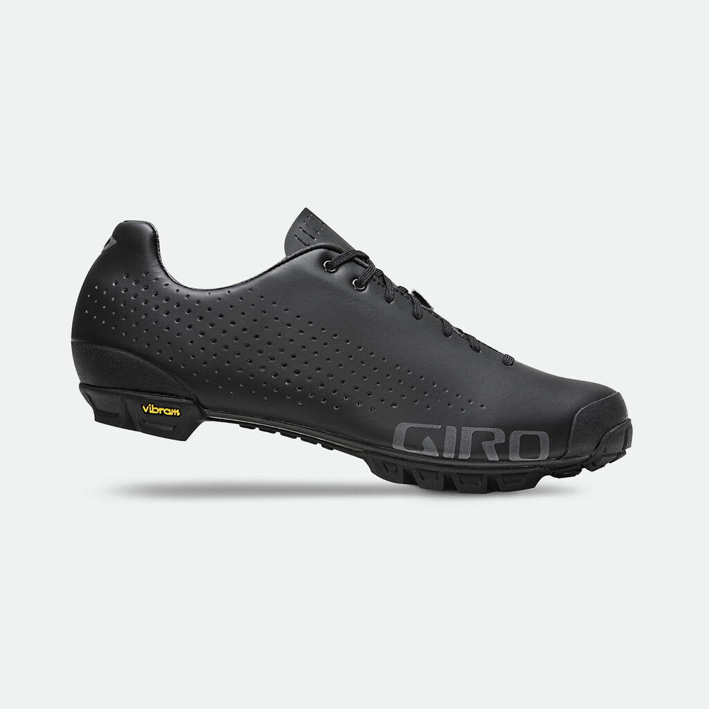Giro Cycling - Empire VR90 Shoe - black