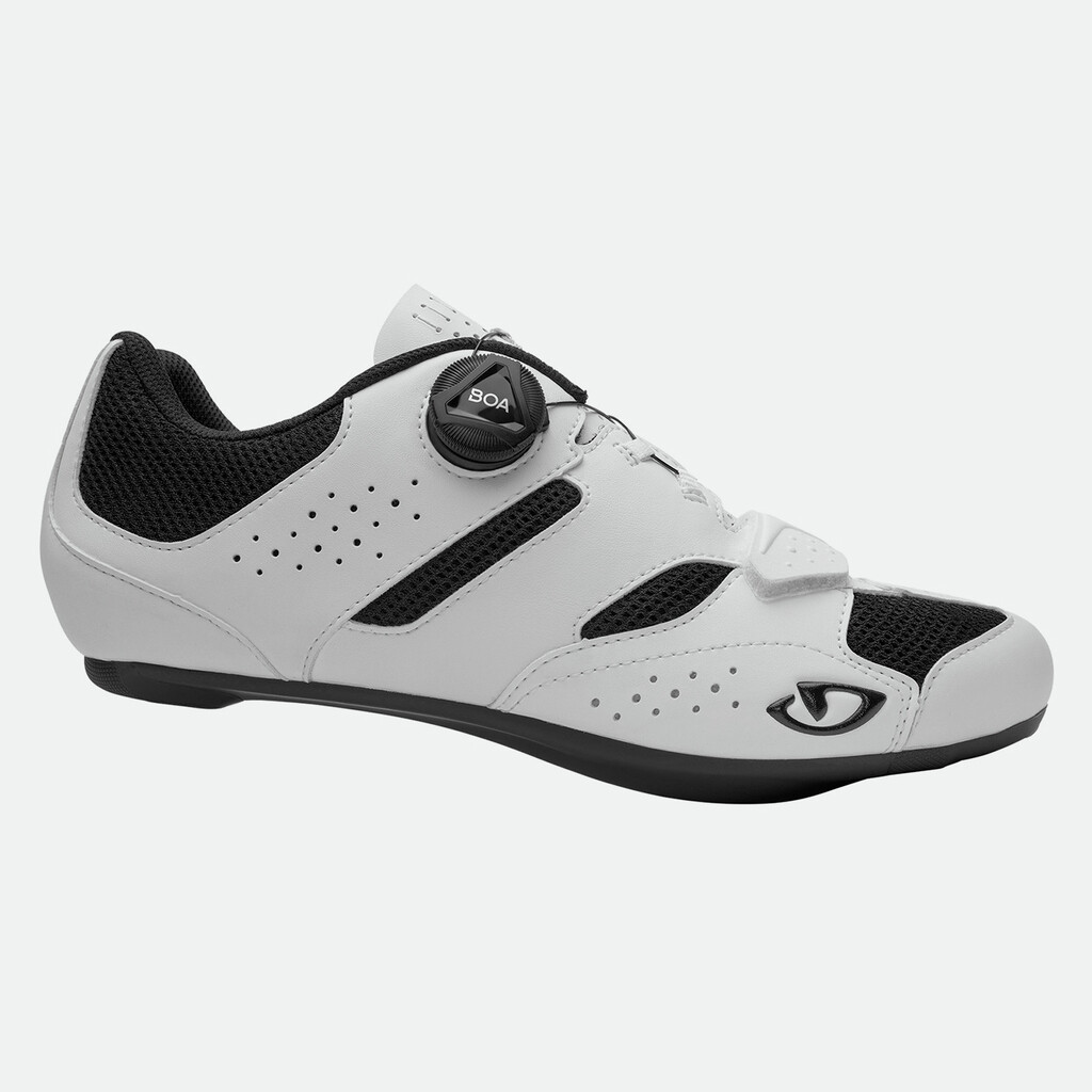 Giro Cycling - Savix II Shoe - white