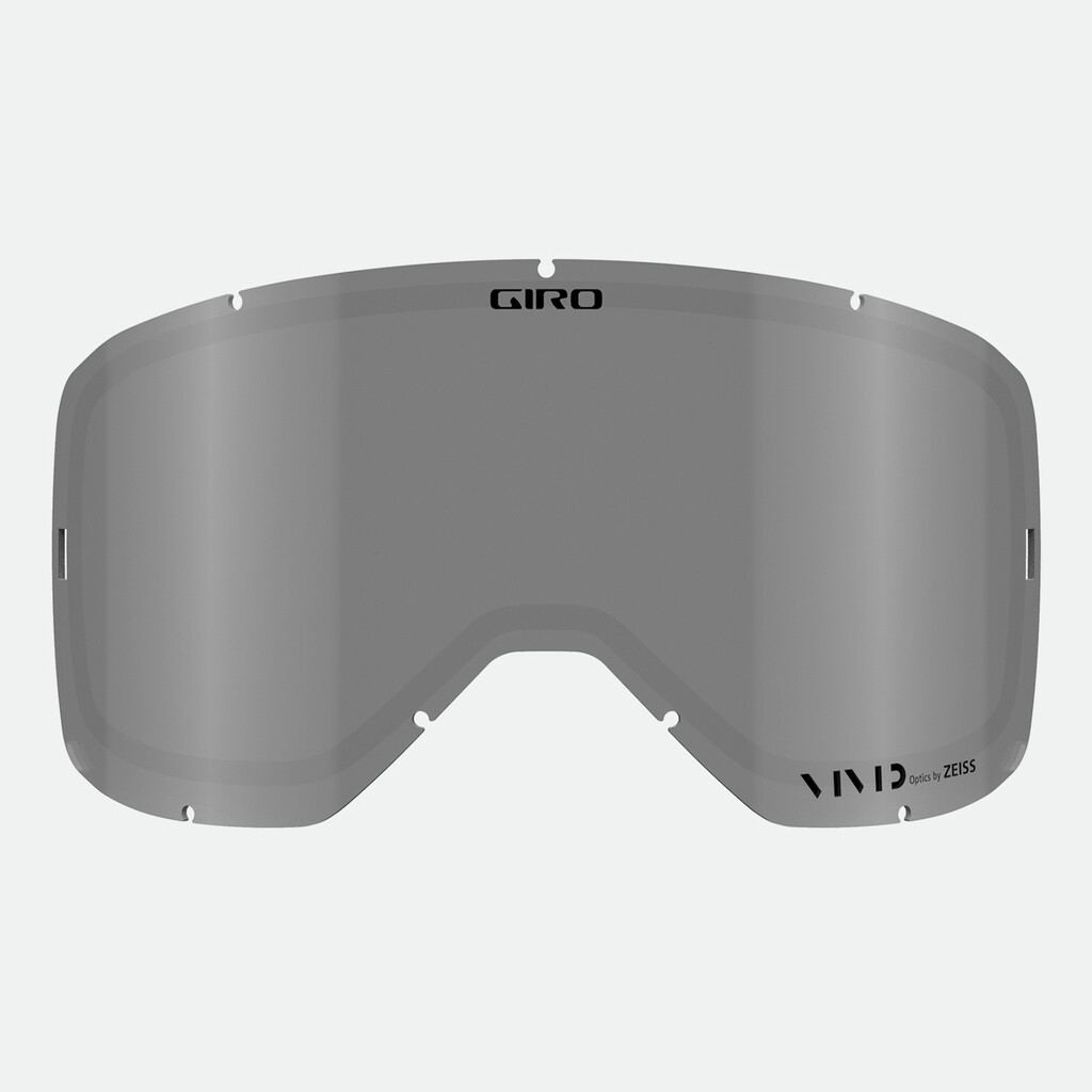 Giro Eyewear - Revolt Lense - vivid onyx S3