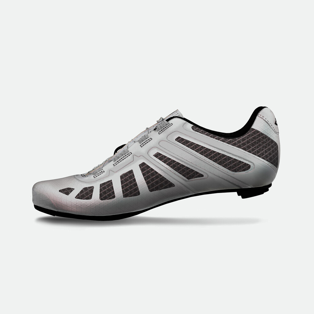 Giro Cycling - Imperial Shoe - white