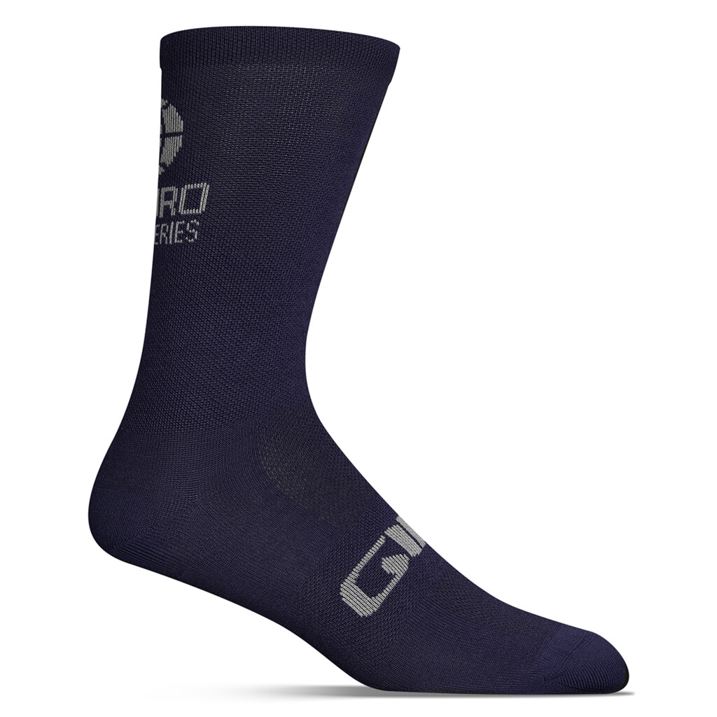 Giro Cycling - Seasonal Wool Sock - midnight blue EWS