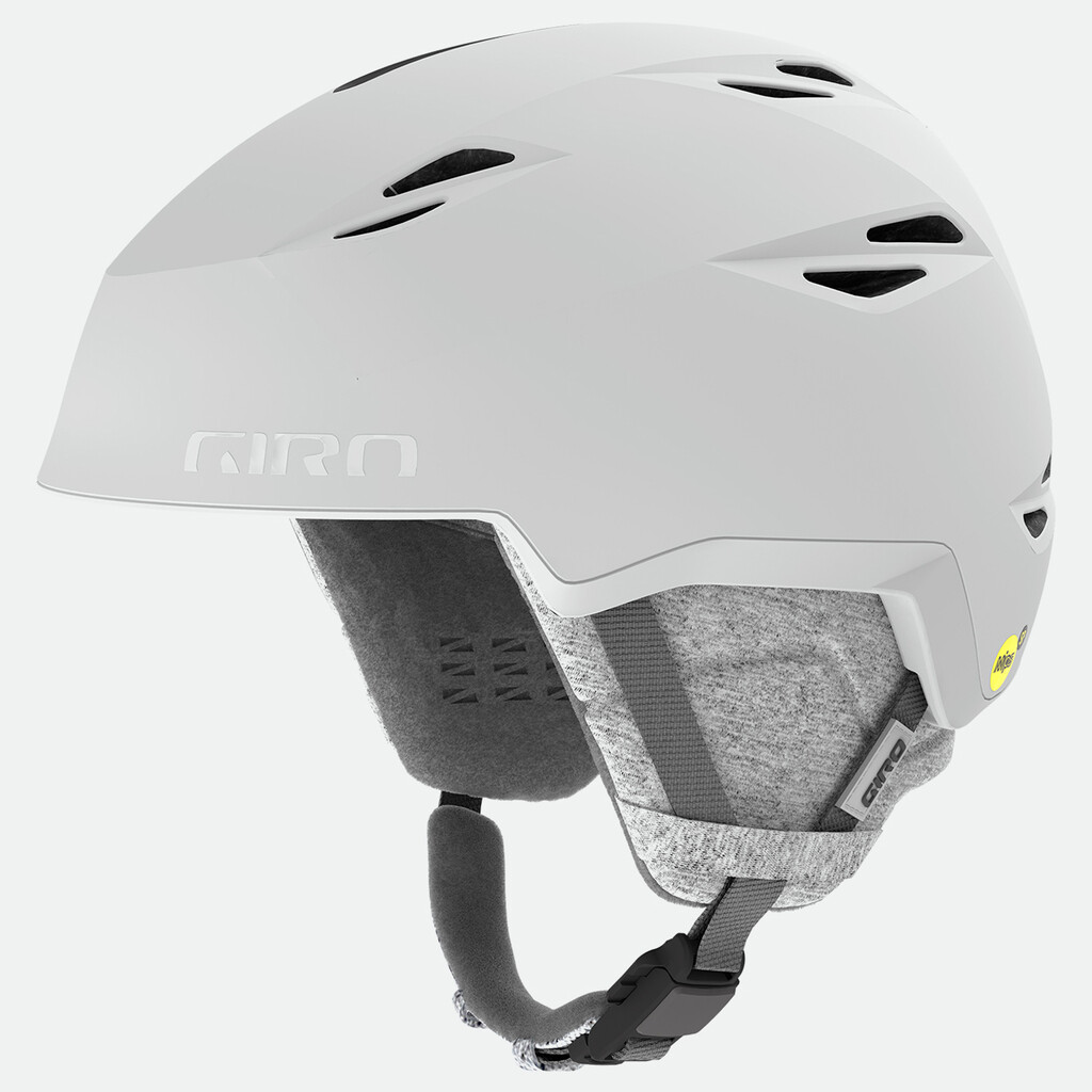 Giro Snow - Envi Spherical MIPS Helmet - matte white