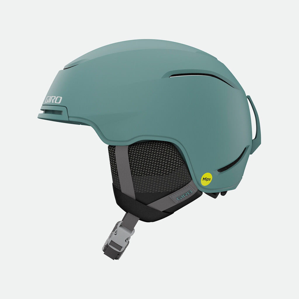 Giro Snow - Terra MIPS Helmet - matte mineral