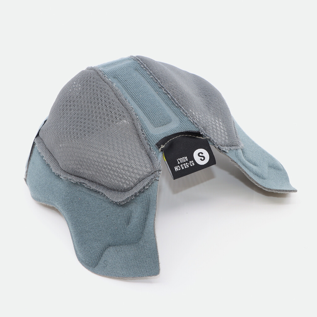 Giro Snow - Ceva MIPS Comfort Pad - grey